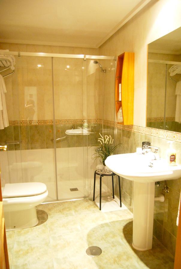 Turisticos Arch Apartment Leon