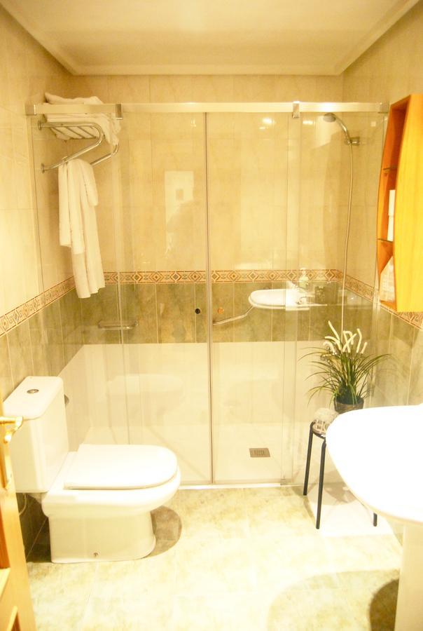 Turisticos Arch Apartment *